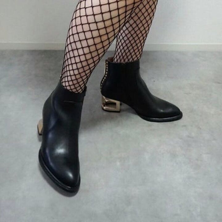 楽天市場】ジェフリーキャンベル Jeffrey Campbell 蹄ヒール ショート  