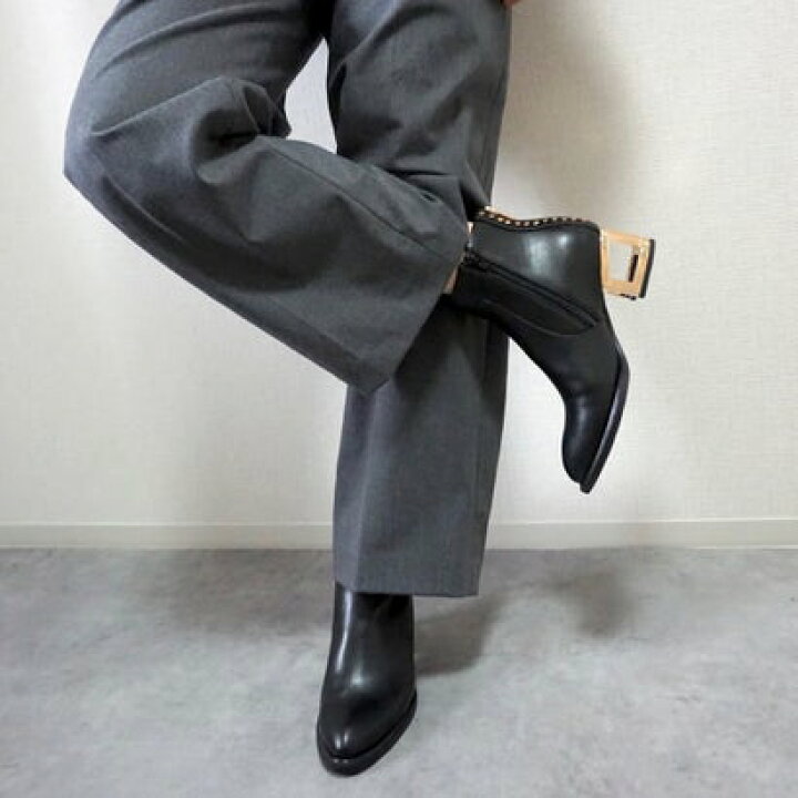 楽天市場】ジェフリーキャンベル Jeffrey Campbell 蹄ヒール ショート  