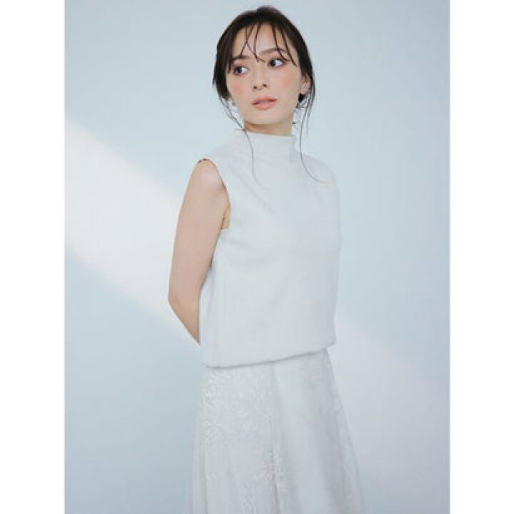 楽天市場】アニュアンス anuans イレヘムオパールスカートニットセット  