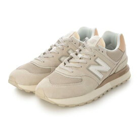 ニューバランス New Balance スニーカー 574 Legacy_ U574D （GRAY/BEIGE）