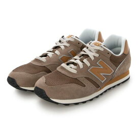 ニューバランス New Balance スニーカー 373_ ML373D （BROWN）