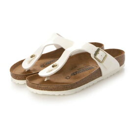 ビルケンシュトック BIRKENSTOCK GIZHE【レギュラー】 （WH）