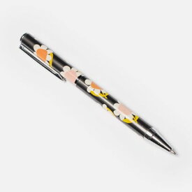 キャロラインガードナー Caroline Gardner ball point pen （Gray）