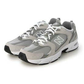 ニューバランス New Balance New Balance/ニューバランス MR530CK カジュアル スニーカー （グレー）