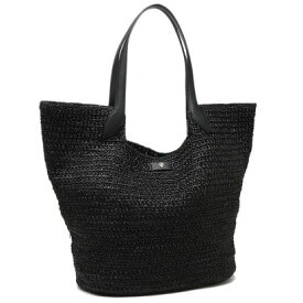 ヘレンカミンスキー HELEN KAMINSKI トートバッグ カッシア カゴバッグ ブラック レディース HELEN KAMINSKI CASSIAL CHB （CHARCOAL BLACK）