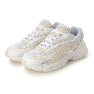 v[} PUMA eoX NITRO HebNX Xj[J[ Xg[g y 392593 izCg×zCgj