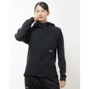 A_[A[}[ UNDER ARMOUR fB[X W[WWPbg UAnCubhjbg tWbv t[fB[ 1381235 iBlack / /j