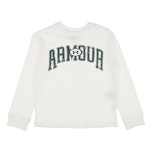 A_[A[}[ UNDER ARMOUR WjA TVc UAwr[EGCg Rbg OtBbN OX[uTVc 1381169 iWhite Greenwoodj