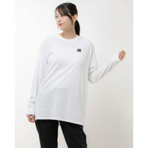 A_[A[}[ UNDER ARMOUR fB[X TVc UAwr[EFCg eLXgS OX[uTVc 1384111 iWhite / /j