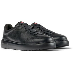 �J���y�[�� CAMPER [�J���y�[��] RUNNER K21 / ���U�[�X�j�[�J�[ �i�u���b�N�j