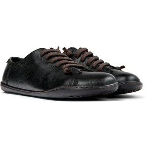 �J���y�[�� CAMPER [�J���y�[��] PEU CAMI / �J�W���A���V���[�Y �i�u���b�N�j