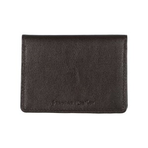 ���U�[���{���g���[ Leather Laboratory �J�[�h�P�[�X �iCHOCO�j