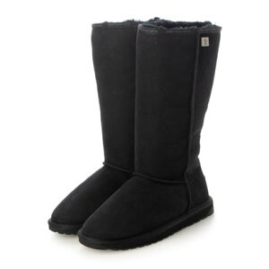 G~ I[XgA EMU Australia Platinum Stinger Slim Hi [gu[c iBlackj