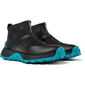 �J���y�[�� CAMPER [�J���y�[��] DRIFT TRAIL / �n�C�J�b�g�V���[�Y �i�u���b�N�j