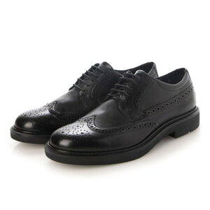 エコー ECCO メンズ 本革 ビジネスフォーマルシューズ メトロポール ロンドン (BLACK)