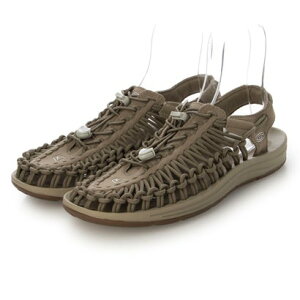 L[ KEEN UNEEK iTIMBERWOLF / PLAZA TAUPEj