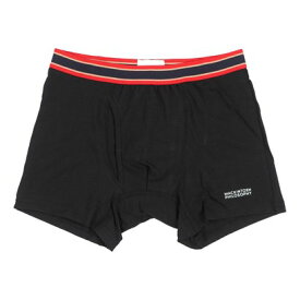 マッキントッシュ フィロソフィー MACKINTOSH PHILOSOPHY マッキントッシュ／ライトガード／新無地ボクサー【返品不可商品】 （ブラック）