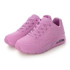 スケッチャーズ SKECHERS 505S UNO -STAND ON AIR 073690 （ピンク）