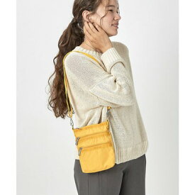 レスポートサック LeSportsac 3 ZIP CROSSBODY （ディリリィ）