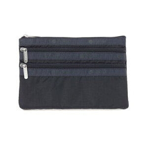 X|[gTbN LeSportsac 3ZIP COSMETIC ifB[vV[u[j