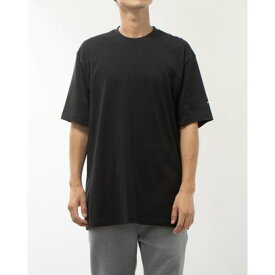 ワイスリー Y-3 Black T-shirt 'Relaxed SS （BLACK）