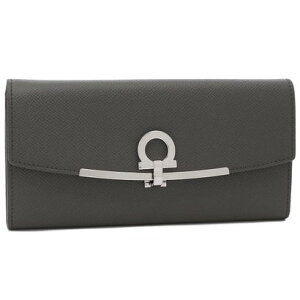 tFK FERRAGAMO z K`[mNbv O[ fB[X FERRAGAMO 22D150 762989 iDARK GREYj