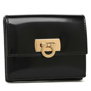 tFK FERRAGAMO ܂z _ ubN fB[X FERRAGAMO 220434 760658 iNEROj