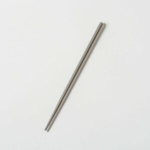 トゥーワントゥーキッチン ストア 212 KITCHEN STORE つかみやすい抗菌菜箸 23cm【返品不可商品】 (その他)