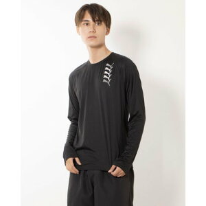 v[} PUMA Y @\TVc PUMA FIT LOGO LS TVc_ 524670 iv[}ubNj