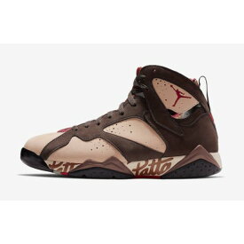 ナイキ NIKE x PATTA AIR JORDAN 7 RETRO PATTAパッタ x ナイキ エアジョーダン （PATTA）