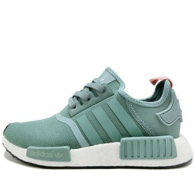 アディダス ADIDAS NMD_R1 W VAPOR STEELアディダス ノマド ヴェイパースティール （VAPOR STEEL）