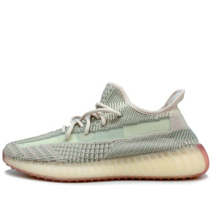 楽天市場】アディダス ADIDAS YEEZY BOOST 350 V2 CITRINアディダス 