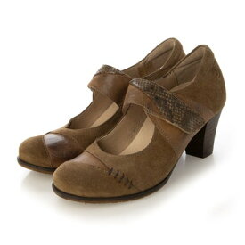 ヨーロッパコンフォートシューズ EU Comfort Shoes Casta（パンプス） （ANTILOP/ANTILOP）