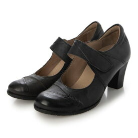 ヨーロッパコンフォートシューズ EU Comfort Shoes Casta（パンプス） （BLACK）