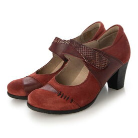 ヨーロッパコンフォートシューズ EU Comfort Shoes Casta（パンプス） （WINE/WINE）