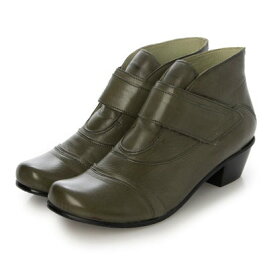 ヨーロッパコンフォートシューズ EU Comfort Shoes Mentha（ブーツ） （GREEN）