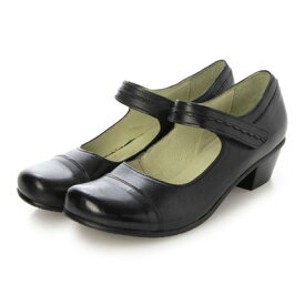 ヨーロッパコンフォートシューズ EU Comfort Shoes Mentha（パンプス） （BLACK）