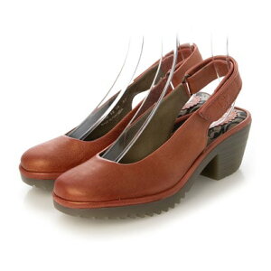 ���[���b�p�R���t�H�[�g�V���[�Y EU Comfort Shoes FLYLONDON �T���_�� �iRASPBERRY�j