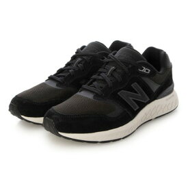 ニューバランス New Balance メンズ ウォーキングシューズ Walking 880 v6_ MW8804E （BLACK）