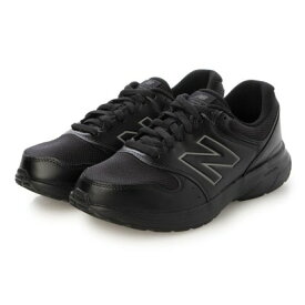 ニューバランス New Balance メンズ ウォーキングシューズ 550 v4_ MW5504E （BLACK）