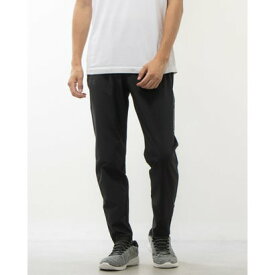 アンダーアーマー UNDER ARMOUR メンズ 陸上/ランニング クォーター/ロングパンツ UA STORM RUN PANT 1376800 （Black / Black / Reflective）