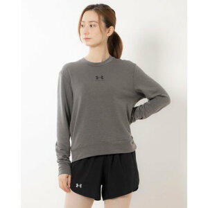A_[A[}[ UNDER ARMOUR fB[X XEFbgg[i[ UACoe[ N[ 1369856 iJet Gray / / Blackj