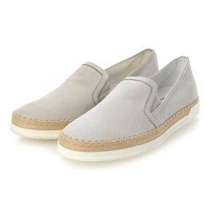 �g�b�Y TOD'S �G�X�p�����U�[�X�j�[�J�[ �iLIGHT GREY�j