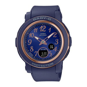 �yBABY-G�zBGA-290�V���[�Y / BGA-290SA-2AJF �i�l�C�r�[�j
