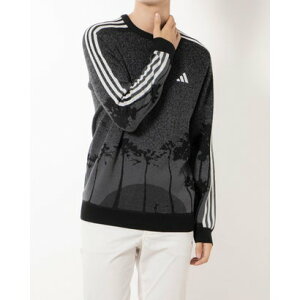 AfB_X adidas Y LA TZbg N[lbNZ[^[ HY0968 (ubN)