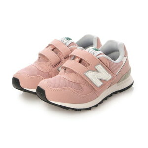 �j���[�o�����X New Balance �W���j�A �X�j�[�J�[ 313_ PO313W �iPINK�j