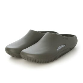 クロックス crocs クロッグサンダル Mellow Recovery Clog_メロウ リカバリー クロッグ 208493-3J5 （Dusty Olive）