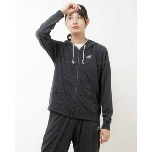 iCL NIKE fB[X XEFbgtWbv iCL EBY NSW GYM VNTG C[W[ FZ L/S t[fB DM6387010 iubN/(zCg)j