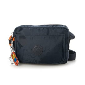 キプリング Kipling KIPLING X MIFFY ABANU （Miffy Navy Jq） クロスボディバッグ