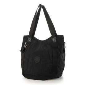 キプリング Kipling BALLOON ショルダーバッグ （Black Noir）